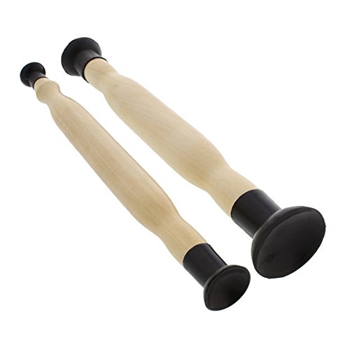 Valve Hand Lapping Grinding Tool Kit 2Piece Set Hand Lapping Tool