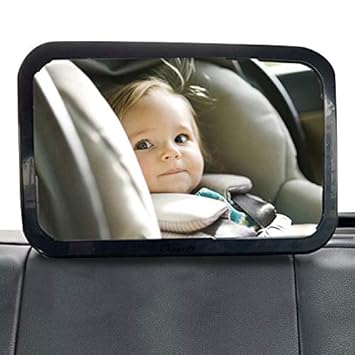 baby safe mirror
