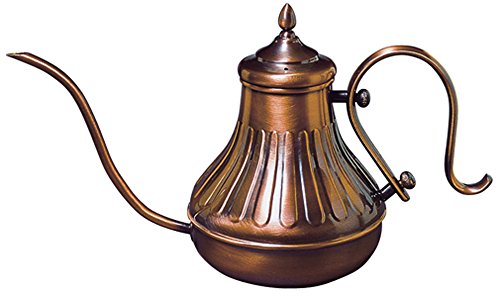 Click Here to See More Images Kalita Copper pot 900