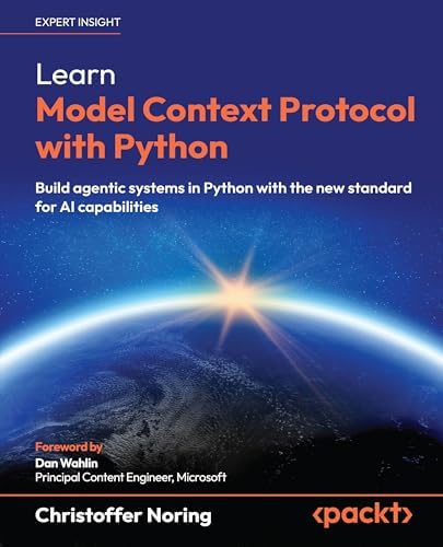Amazon.com: Learn Model Context Protocol with TypeScript: Build