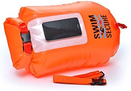 Swim Secure Dry Bag Window