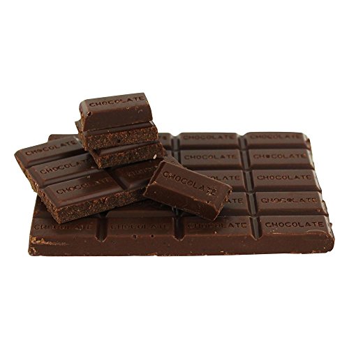 Lily's Caramelized Salt Milk Chocolate - Image 4