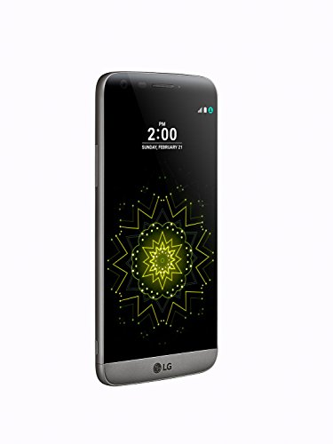 LG G5 SE H840 - Titan, LGH840.ADECTN
