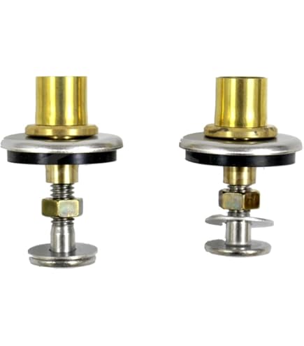 Amazon.com: TOTO T9BU102E Replacement Seal Gasket N/A : Tools