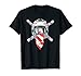 Funny Send It T Shirt American USA 2 Stroke Motocross Legend