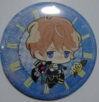 Amazon Diabolik Lovers シュウ Rejet Fes 17 リジェフェス 缶バッジ アニメ 萌えグッズ 通販