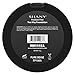 SHANY Dual Powder Foundation, Oil - Free, Talc Free, Wet/Dry - PURE BEIGE