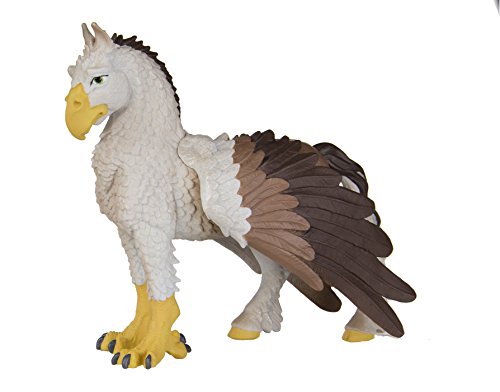 Safari Ltd Mythical Realms Hippogryph