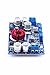 KNACRO LTC3780 Automatic Pressure Lifting Power/Constant Voltage Constant Current DC5-32V/10A/Maxium 130W Voltage stabilized/car/solar charging