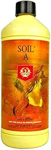 House & Garden - Soil A 1L