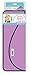Hot Flat Iron Travel Bag Curling Styling Heat Resistant Pouch Holder Carrier New, Color May Vary, Measures: 13 3/4