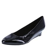dexflex Comfort Women's Kamille Low Wedge