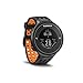 Garmin Approach S6 GPS Golf Watch (Orange/Black)