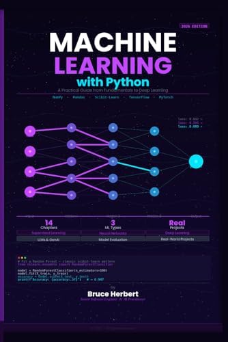 Amazon.com: Machine Learning Essentials: Practical Guide in R
