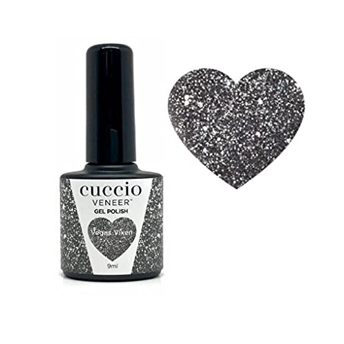Cuccio Veneer 9ml - Vegas Vixen