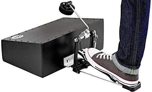 Meinl Percussion TMBP Pedal for Meinl BassBoX