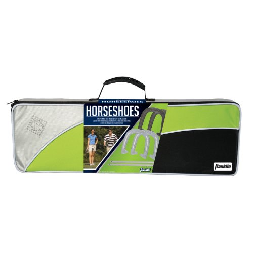 Franklin-Sports-Advanced-Horseshoes-Set