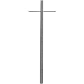 FLEX Rip Fence for Metal Cutting Circular Saw, for use with FX2461 - FT241