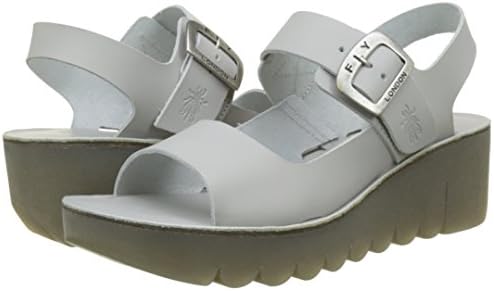 fly yail sandals