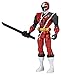 Power Rangers Ninja Steel 5-inch Red Ranger Action Hero Figure