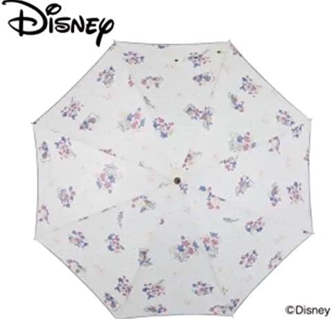 Amazon Co Jp 晴雨兼用 折りたたみ日傘 ラプンツェル ディズニー 傘 ホビー