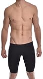 Men's Stretch Yoga Short by Gary Majdell Sport