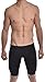 Men's Stretch Yoga Short by Gary Majdell Sport