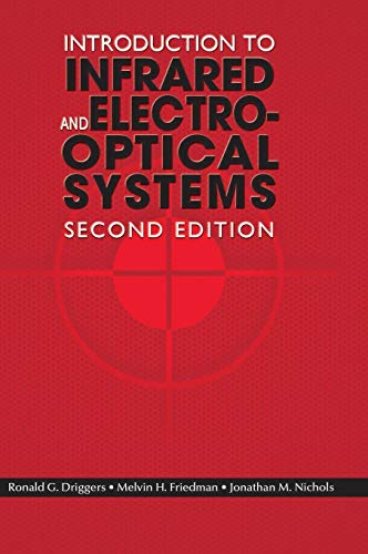 E.b.o.o.k Introduction to Infrared and Electro-Optical Systems, Second Edition (Artech House Remote Sensing Li PDF