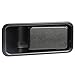 AUTEX Exterior Front Left Driver Side Door Handle Compatible with 87 88 89 90 91 92 93 94 95 96 97 98 1999 2000 2001 2002 2003 2004 2005 2006 Jeep Wrangler 97 98 99 00 01 02 03 04 05 06 Jeep TJ 79334