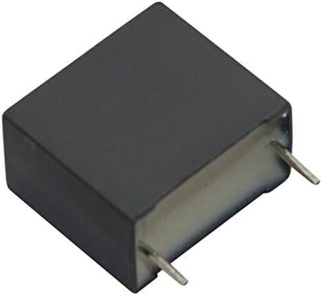 R76TN31004040J Capacitor polypropylene 100nF 22.5mm ±5% 26.5x11x20mm KEMET