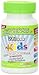 Factor Nutrition Labs Focus Factor for Kids, Berry Blast, 60-Chewable Wafers Bottle