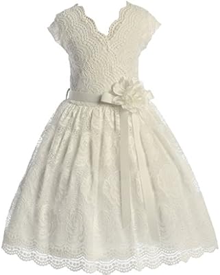 flower girl dresses usa online