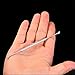 Mudder 4 Pieces Ear Curette Earwax Removal Ear Pick with Storage Box