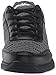 KR Strikeforce Mens Flyer Mesh Bowling Shoes- Black/Steel