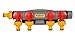Hozelock 4-way Tap Connector