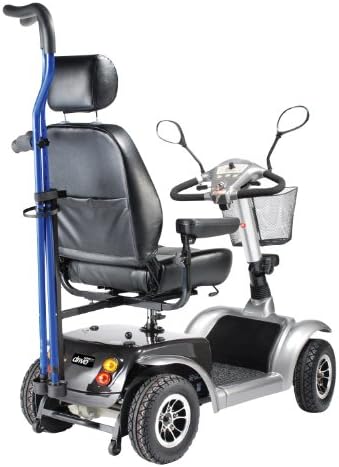 Drive Medical Power Mobility Crutch / Cane Holder