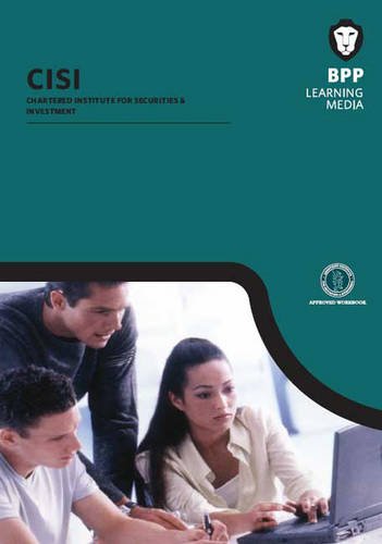 CISI Certificate Unit 5 Syllabus Version 11: Review Exercise