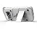 Samsung Galaxy S7 Case, Zizo [Bolt Series] w/ [Galaxy S7 Screen Protector] Kickstand [12 ft. Military Grade Drop Tested] Holster Clip - Galaxy S7 G930