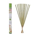 All Natural Mosquito Repellent Incense Sticks 21