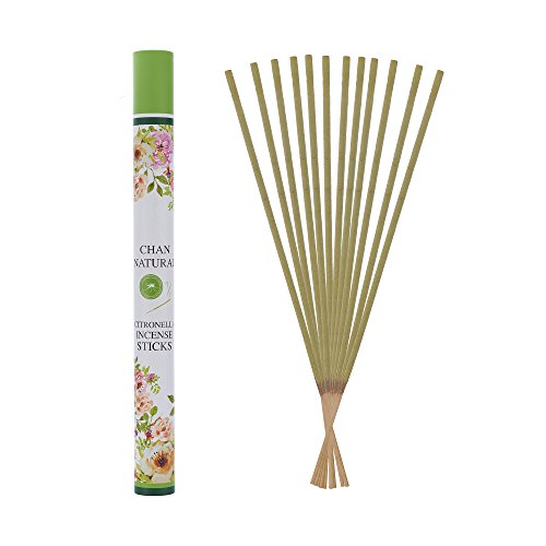 All Natural Mosquito Repellent Incense Sticks 21