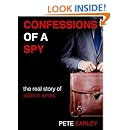 Amazon.com: Confessions of a Spy: The Real Story of Aldrich Ames eBook ...