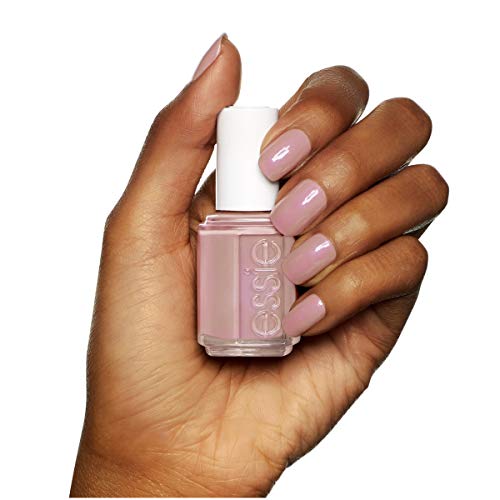 essie Serene slate nail polish collection, wireless is more, 0.46