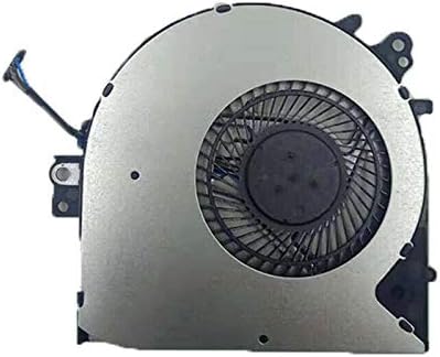 Amazon Com Ndliulei New Cpu Cooling Fan For Hp Probook 450 G5 455 G5 470 G5 P N 0fjnc0000h L 001 L 001 Computers Accessories