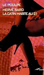 La  catin habite au 21