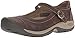 KEEN Women's Presidio II MJ-W Hiking Shoe, Infield/Cornstalk, 9.5 M US