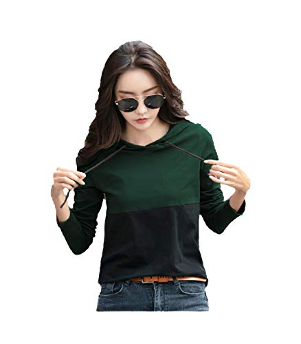hooded t shirt for girl