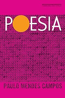 Livro Poesia