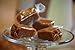 Christmas Gourmet Gifts for Friends, Thoughtful Sea Salt Chocolate Caramels, Handmade Treats from Family, 24 Individually Wrapped