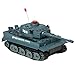 Best Choice Products RC Battling Tanks Set of 2 Full Size Infrared Radio Remote Control Battle Tanks Perfect Gift