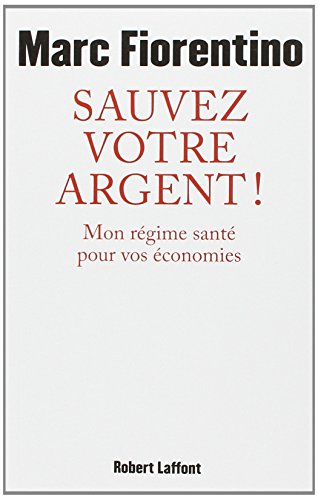 Sauvez votre argent !